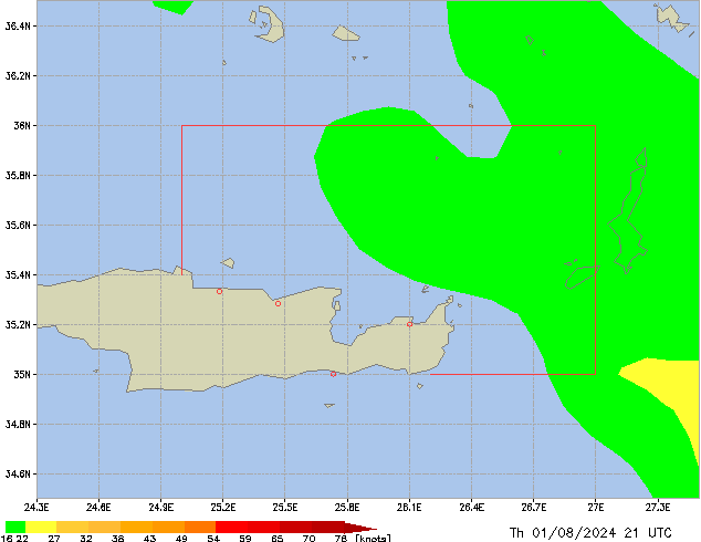 Th 01.08.2024 21 UTC