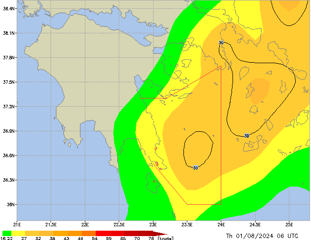 Th 01.08.2024 06 UTC