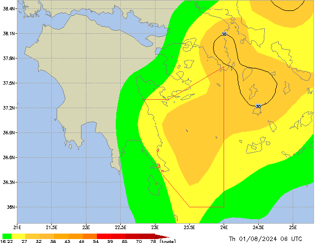 Th 01.08.2024 06 UTC