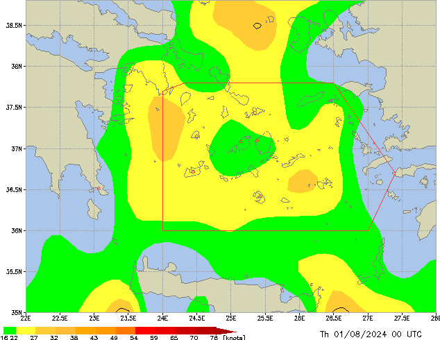 Th 01.08.2024 00 UTC