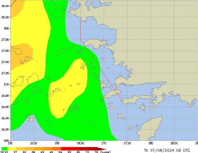 Th 01.08.2024 06 UTC