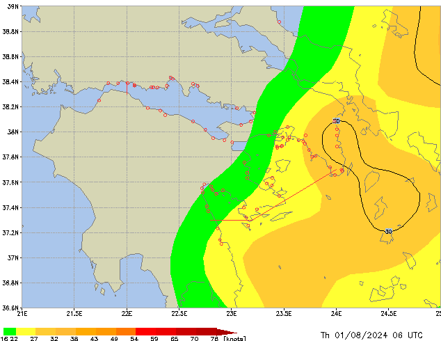 Th 01.08.2024 06 UTC