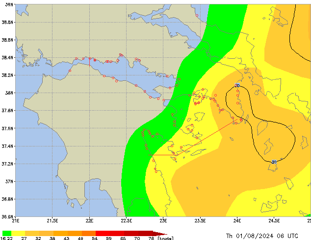 Th 01.08.2024 06 UTC