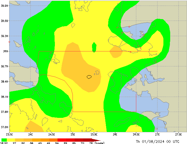 Th 01.08.2024 00 UTC