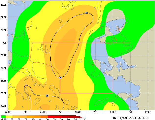 Th 01.08.2024 06 UTC