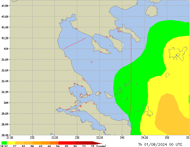 Th 01.08.2024 00 UTC