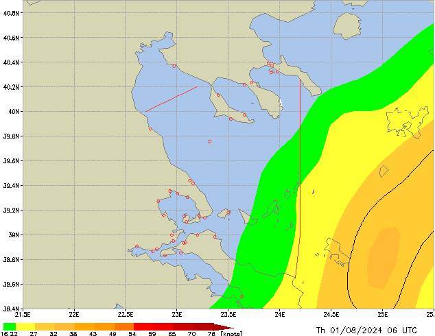 Th 01.08.2024 06 UTC