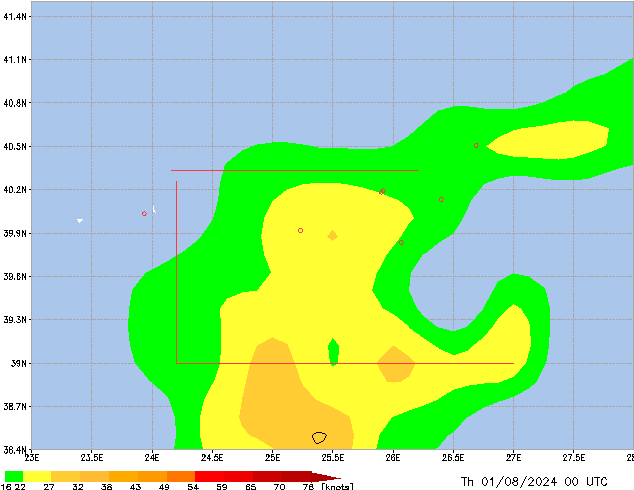 Th 01.08.2024 00 UTC