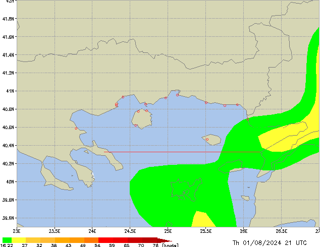 Th 01.08.2024 21 UTC