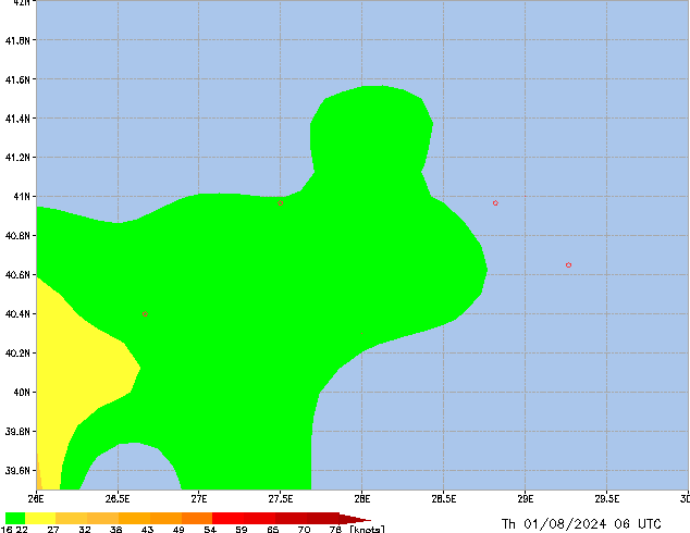 Th 01.08.2024 06 UTC