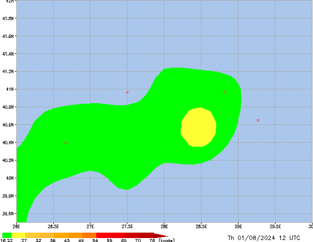 Th 01.08.2024 12 UTC