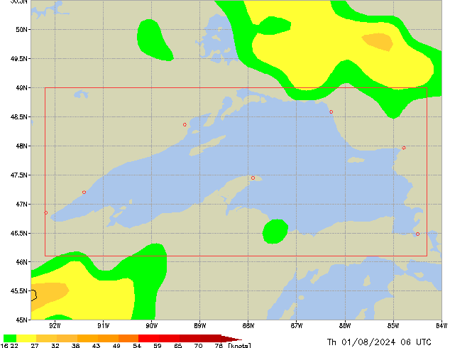 Th 01.08.2024 06 UTC