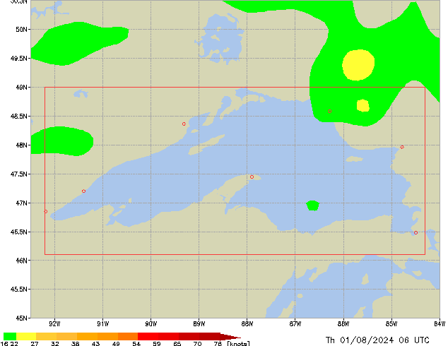 Th 01.08.2024 06 UTC