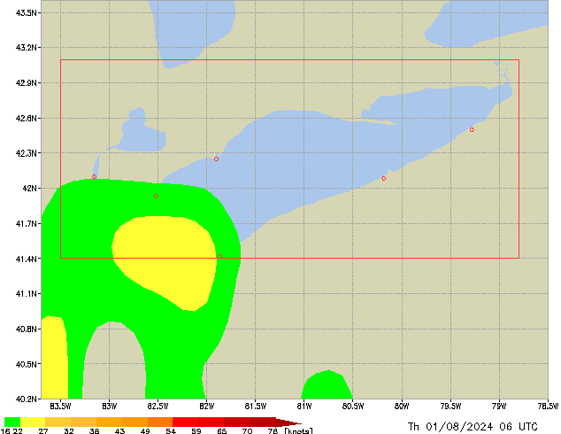 Th 01.08.2024 06 UTC