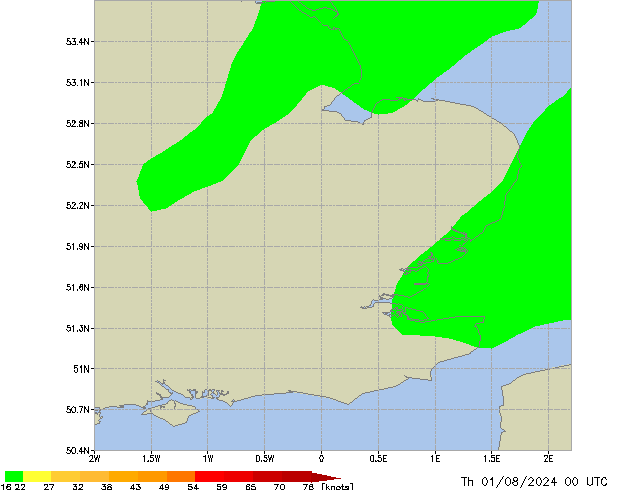 Th 01.08.2024 00 UTC