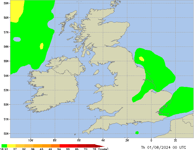 Th 01.08.2024 00 UTC