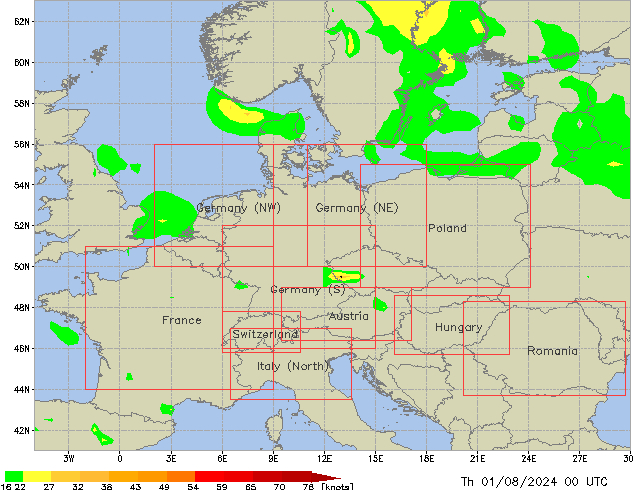 Th 01.08.2024 00 UTC