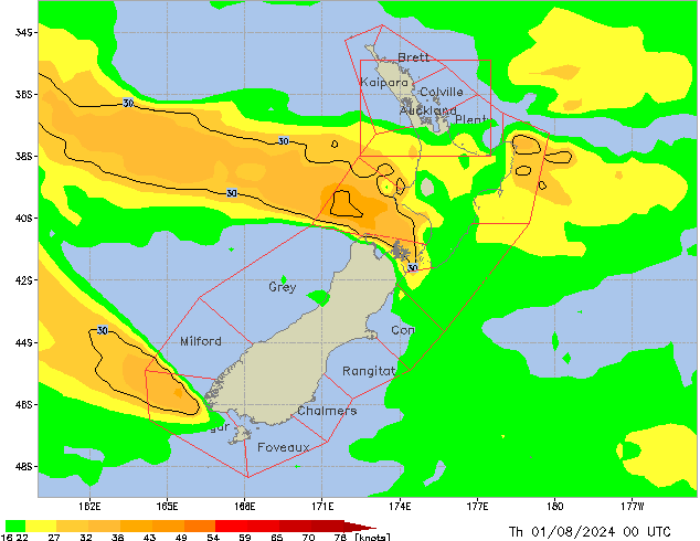 Th 01.08.2024 00 UTC