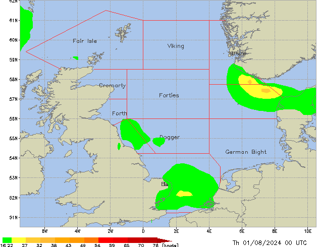 Th 01.08.2024 00 UTC