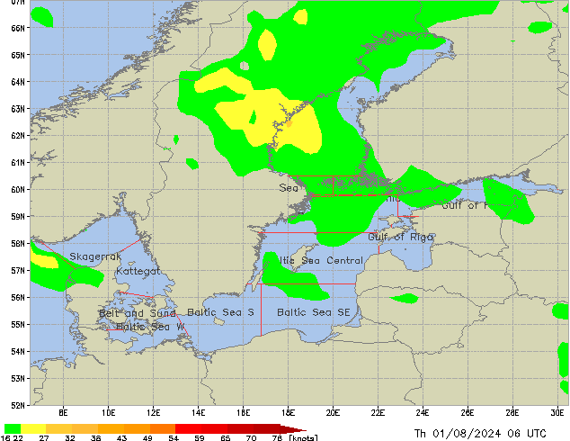 Th 01.08.2024 06 UTC