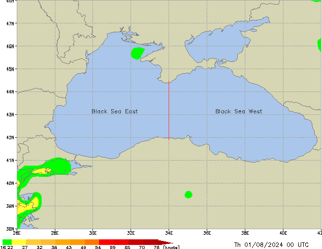 Th 01.08.2024 00 UTC