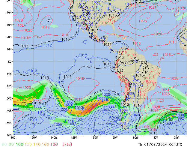 Th 01.08.2024 00 UTC