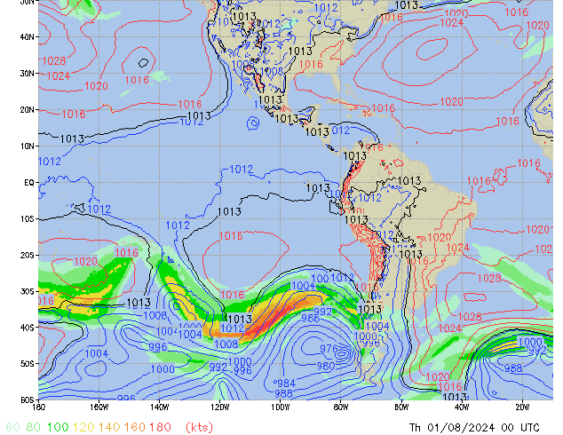 Th 01.08.2024 00 UTC