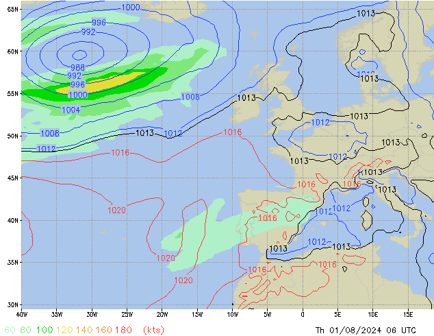 Th 01.08.2024 06 UTC