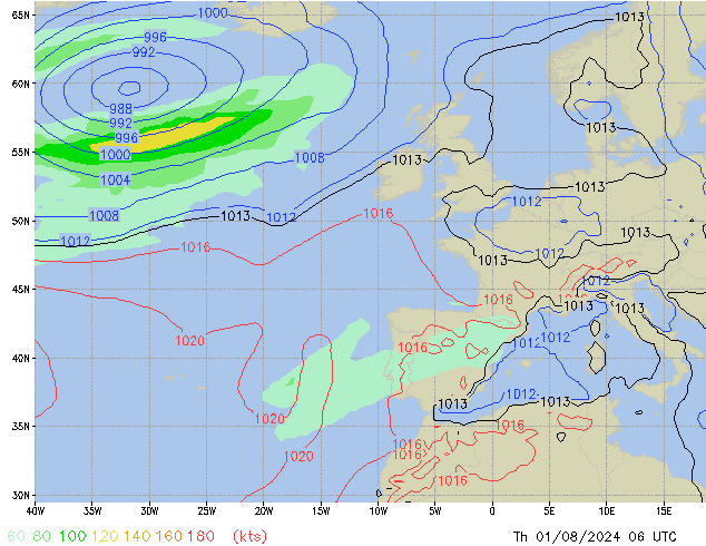 Th 01.08.2024 06 UTC