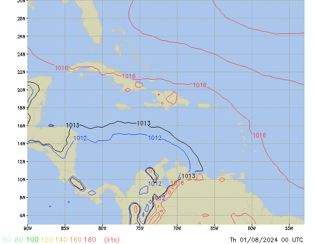 Th 01.08.2024 00 UTC