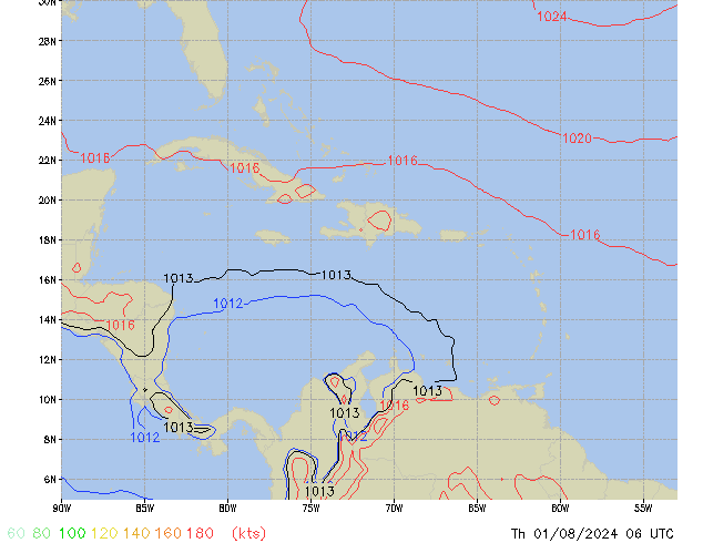 Th 01.08.2024 06 UTC