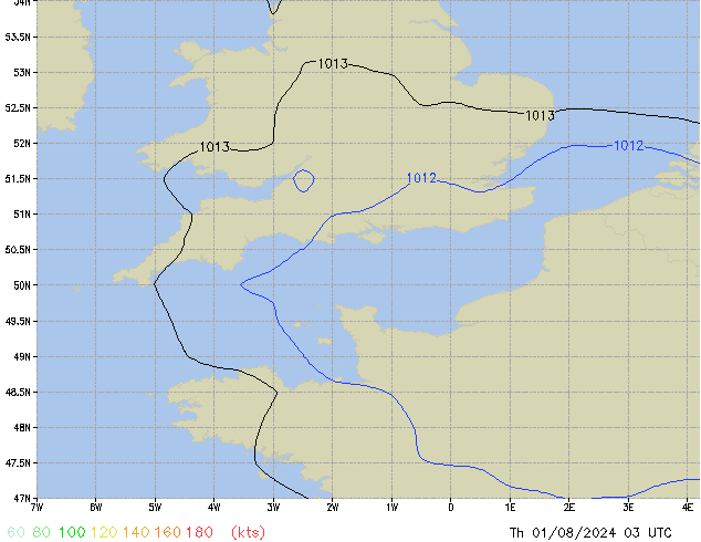 Th 01.08.2024 03 UTC