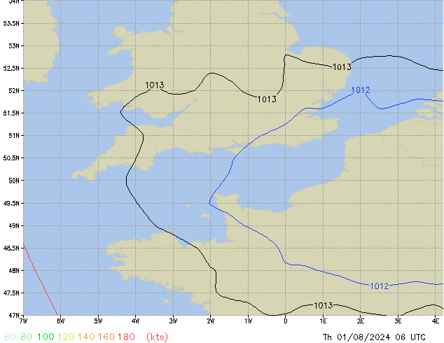 Th 01.08.2024 06 UTC