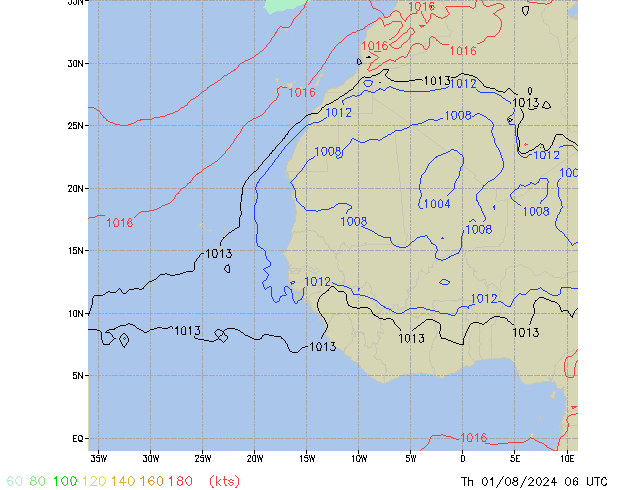 Th 01.08.2024 06 UTC