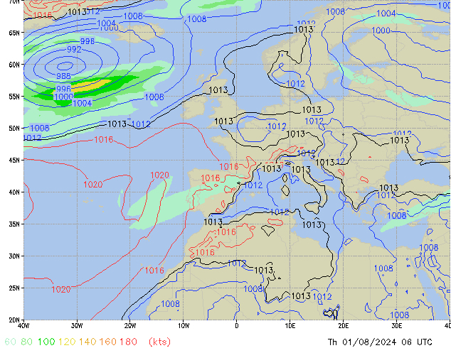 Th 01.08.2024 06 UTC