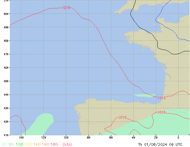 Th 01.08.2024 06 UTC