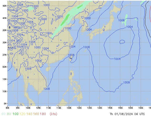 Th 01.08.2024 06 UTC