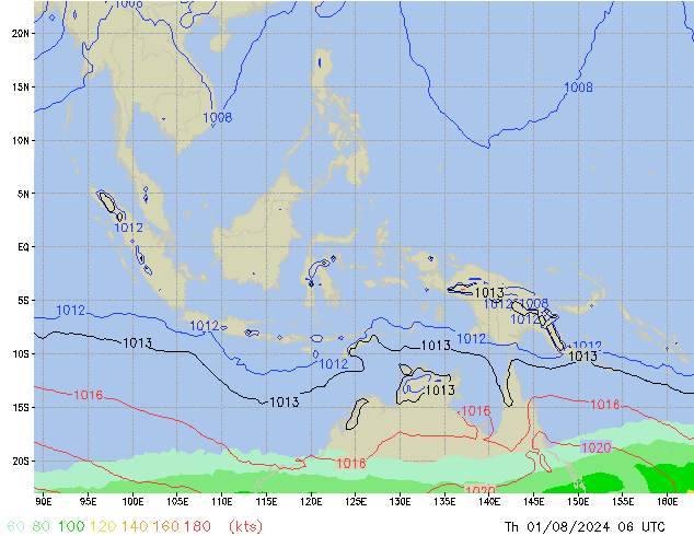 Th 01.08.2024 06 UTC