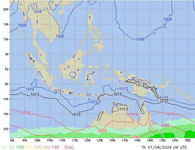 Th 01.08.2024 06 UTC