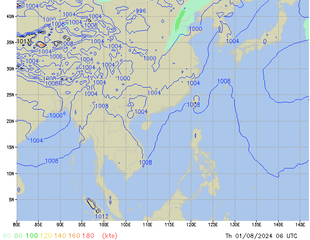 Th 01.08.2024 06 UTC