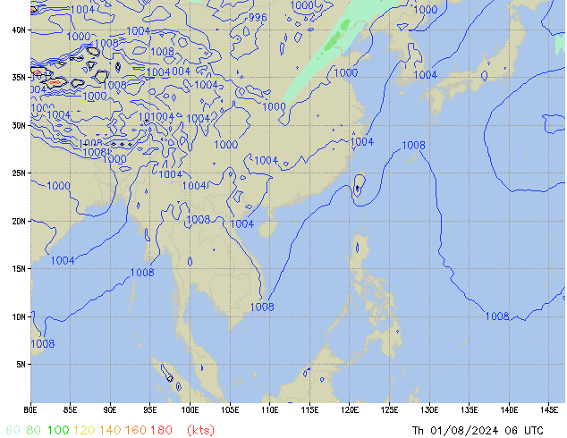 Th 01.08.2024 06 UTC