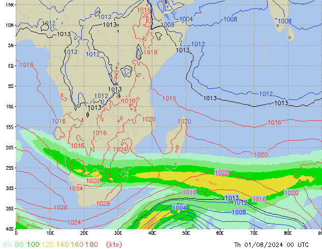 Th 01.08.2024 00 UTC