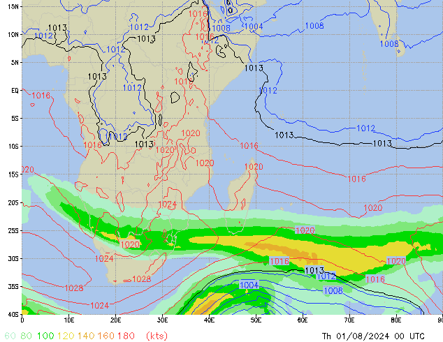 Th 01.08.2024 00 UTC