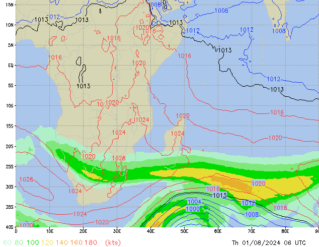 Th 01.08.2024 06 UTC