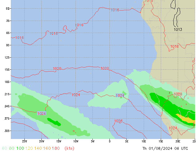 Th 01.08.2024 06 UTC