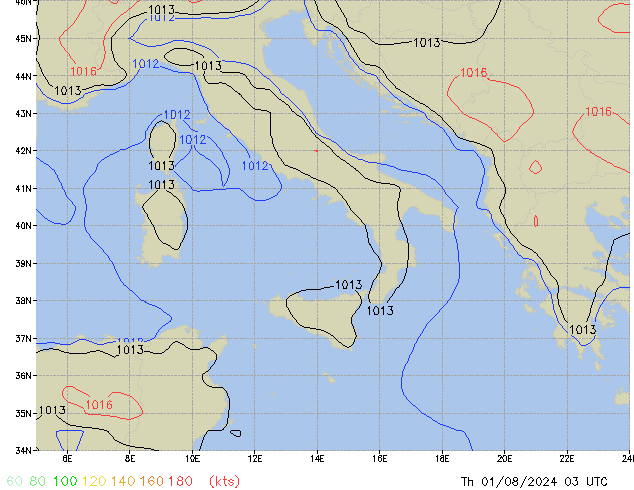 Th 01.08.2024 03 UTC