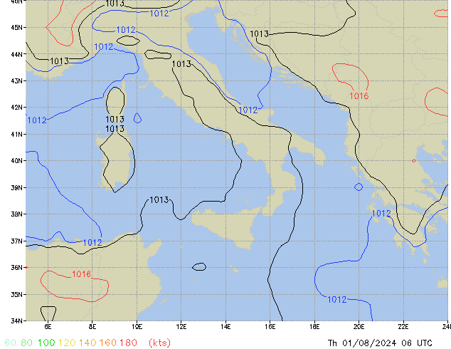 Th 01.08.2024 06 UTC