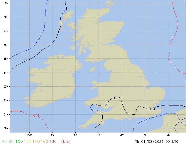 Th 01.08.2024 00 UTC