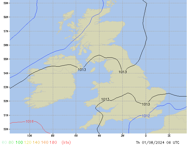 Th 01.08.2024 06 UTC