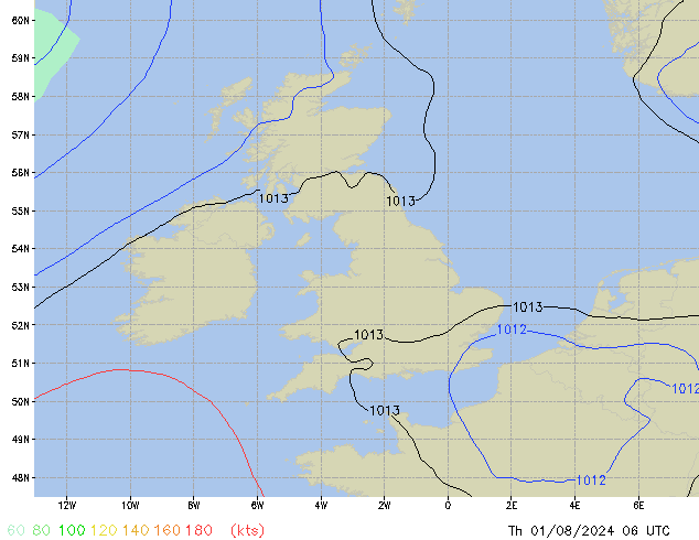 Th 01.08.2024 06 UTC